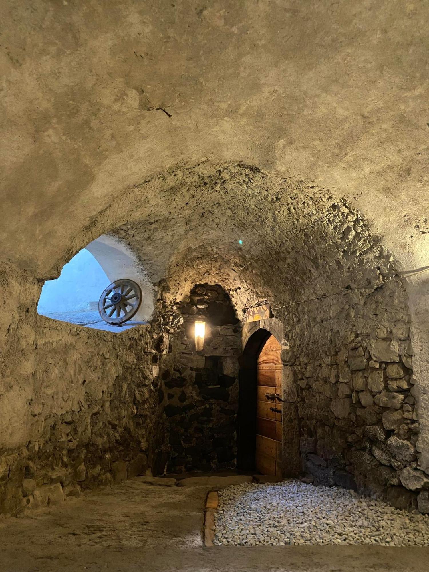 Casa Nel Centro Storico Di Borno Villa Kültér fotó