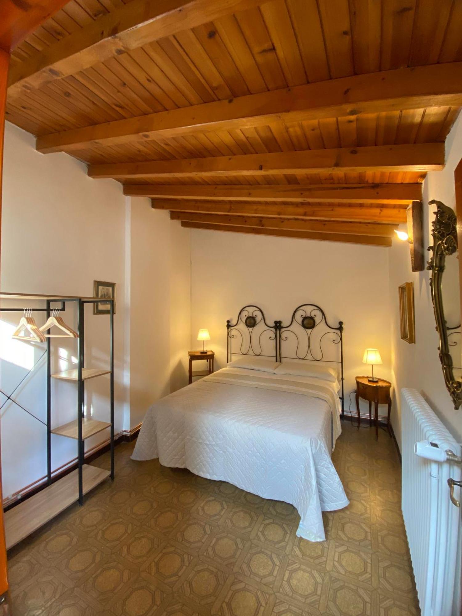 Casa Nel Centro Storico Di Borno Villa Kültér fotó